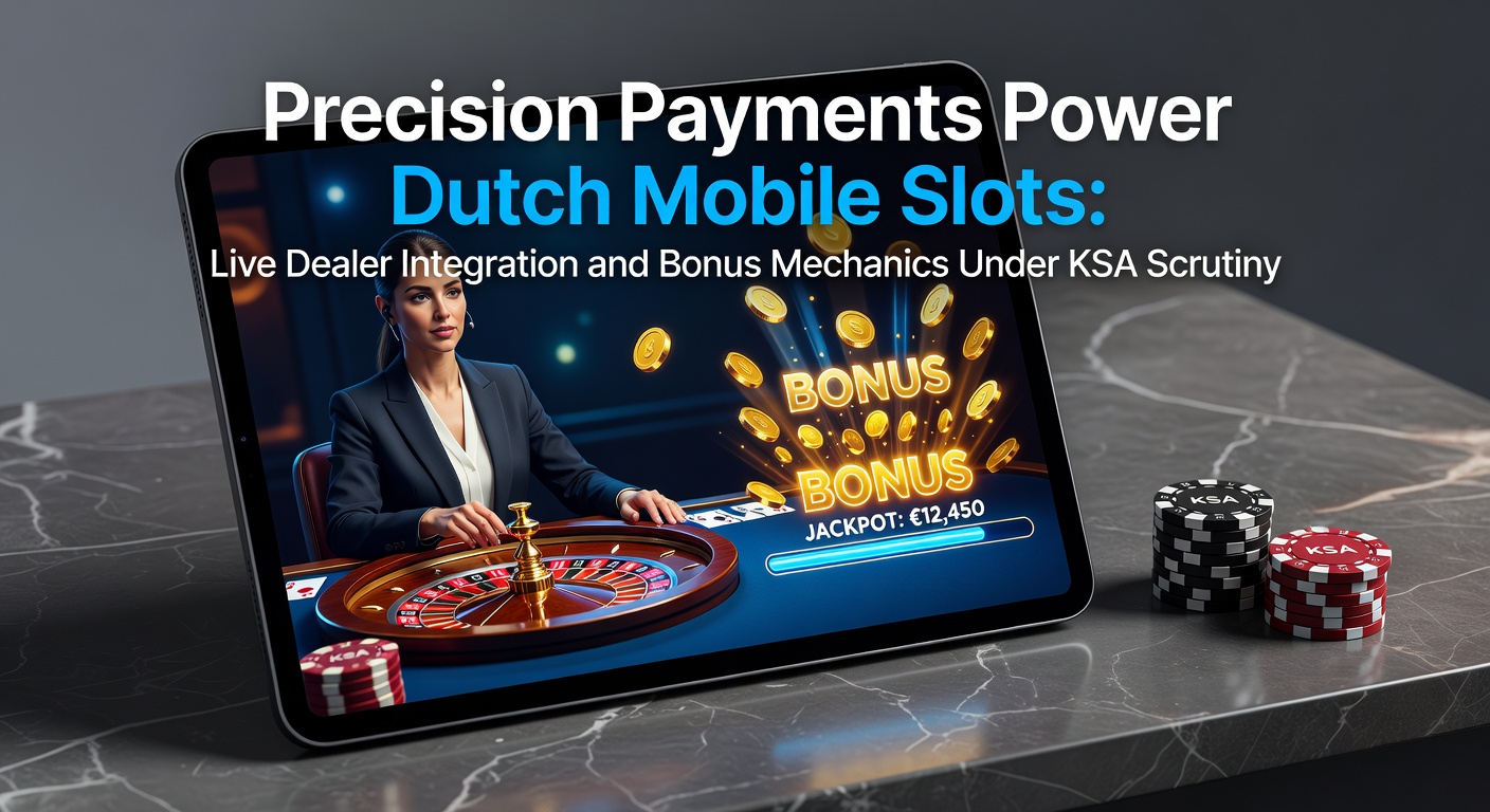 Grafiek van snelle betaaltransacties in Nederlandse mobiele gokapps met live dealer interfaces en bonus trackers