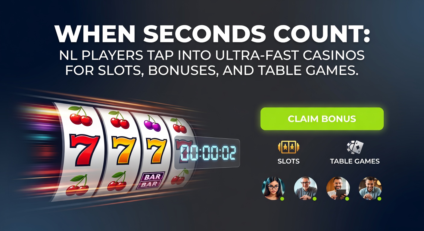 Close-up van een snelle iDEAL-betaling en live blackjack-tafel in een Nederlands online casino